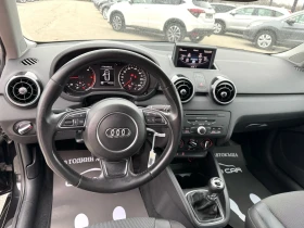 Audi A1 1.6TDI-NAVI | Mobile.bg    10