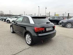     Audi A1 1.6TDI-NAVI