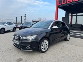     Audi A1 1.6TDI-NAVI