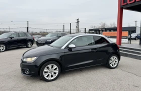     Audi A1 1.6TDI-NAVI