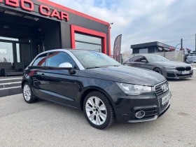 Audi A1 1.6TDI-NAVI - 11999 лв. - 18276999 | Car24.bg