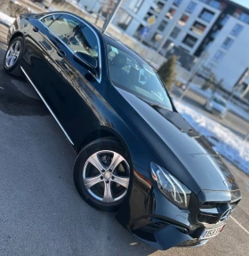 Mercedes-Benz E 220 XENON* NAVI* AVTOMAT* TOP, снимка 3