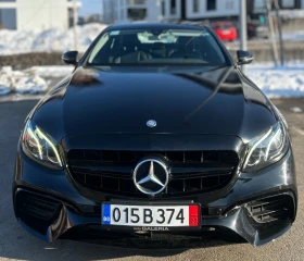 Mercedes-Benz E 220 XENON* NAVI* AVTOMAT* TOP, снимка 4