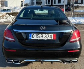 Mercedes-Benz E 220 XENON* NAVI* AVTOMAT* TOP, снимка 9