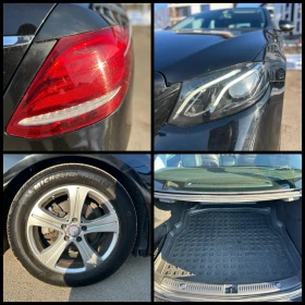 Mercedes-Benz E 220 XENON* NAVI* AVTOMAT* TOP, снимка 15