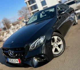 Mercedes-Benz E 220 XENON* NAVI* AVTOMAT* TOP, снимка 5