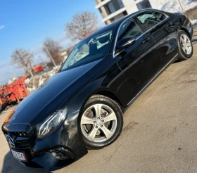 Mercedes-Benz E 220 XENON* NAVI* AVTOMAT* TOP, снимка 7