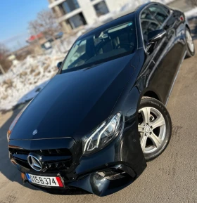 Mercedes-Benz E 220 XENON* NAVI* AVTOMAT* TOP, снимка 6