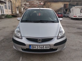 Honda Jazz 1.4, снимка 1