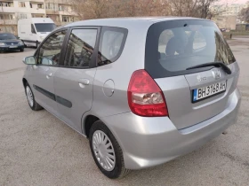 Honda Jazz 1.4, снимка 4