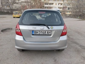 Honda Jazz 1.4, снимка 8