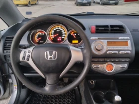 Honda Jazz 1.4, снимка 12