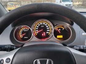 Honda Jazz 1.4, снимка 11