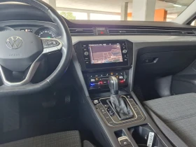 VW Passat Business 2.0 TDI SCR DSG | Auto.bg — изображение 5