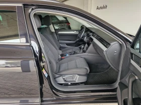 VW Passat Business 2.0 TDI SCR DSG | Auto.bg — изображение 13