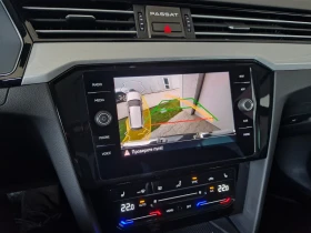 VW Passat Business 2.0 TDI SCR DSG | Auto.bg — изображение 9