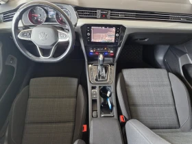Обява за продажба на VW Passat Business 2.0 TDI SCR DSG ~39 900 лв. - изображение 3