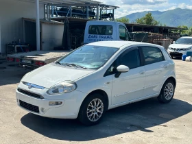 Fiat Punto 1.3M-Jet | Mobile.bg    3