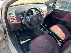 Fiat Punto 1.3M-Jet | Mobile.bg    7