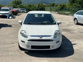 Fiat Punto 1.3M-Jet | Mobile.bg    2