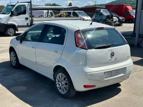 Fiat Punto 1.3M-Jet | Mobile.bg    6