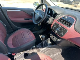 Fiat Punto 1.3M-Jet | Mobile.bg    8