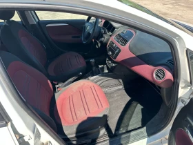 Fiat Punto 1.3M-Jet | Mobile.bg    9