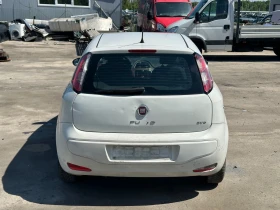 Fiat Punto 1.3M-Jet | Mobile.bg    5