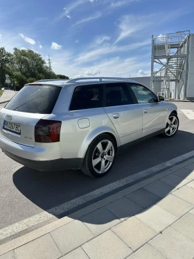 Audi A4 1.9 TDI | Mobile.bg    2