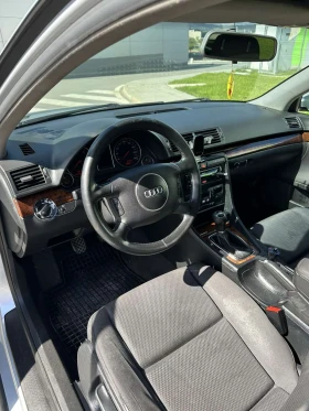 Audi A4 1.9 TDI | Mobile.bg    5