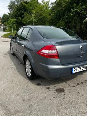 Renault Megane  !! ! | Mobile.bg    6