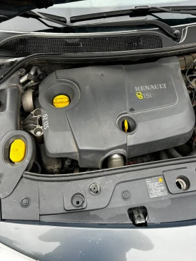 Renault Megane  !! ! | Mobile.bg    14