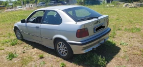 BMW 318 ti compakt | Mobile.bg    6