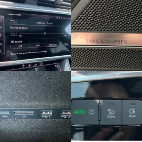 Audi A6 AVANT 50 TDI QUATTRO S-LINE SPORT BLACK/2xPANO/B&O | Mobile.bg    16