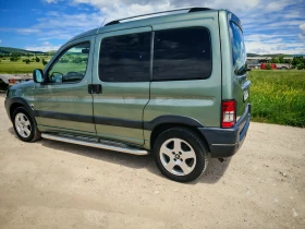 Peugeot Partner | Mobile.bg    2