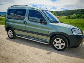 Peugeot Partner | Mobile.bg    3
