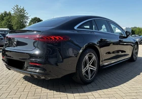 Mercedes-Benz EQS 450+ /AMG/LED/KEYLESS/CAMERA/MEMORY/125kWh/ | Mobile.bg    7