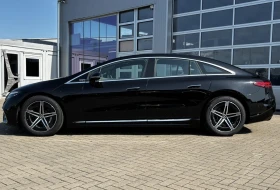 Mercedes-Benz EQS 450+ /AMG/LED/KEYLESS/CAMERA/MEMORY/125kWh/ | Mobile.bg    4