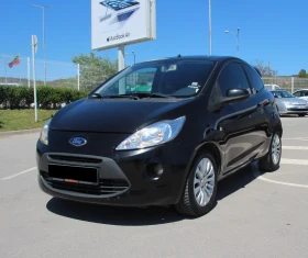 Ford Ka 1.2i  69 кс. с регистрация 