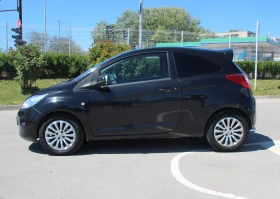 Ford Ka 1.2i 69 кс. с регистрация - 3990 лв. - 49907871 8