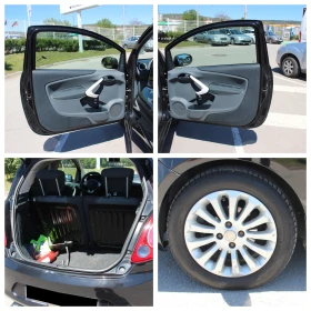 Ford Ka 1.2i 69 кс. с регистрация - 3990 лв. - 49907871 15