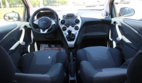 Ford Ka 1.2i 69 кс. с регистрация - 3990 лв. - 49907871 12