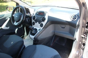 Ford Ka 1.2i 69 кс. с регистрация - 3990 лв. - 49907871 10