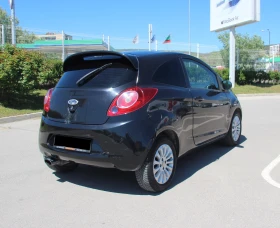 Ford Ka 1.2i 69 кс. с регистрация - 3990 лв. - 49907871 5