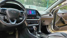 Hyundai Sonata 2000 - 11000 EUR - 27981225 10