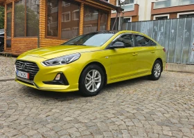 Hyundai Sonata 2000 - 11000 EUR - 27981225 5