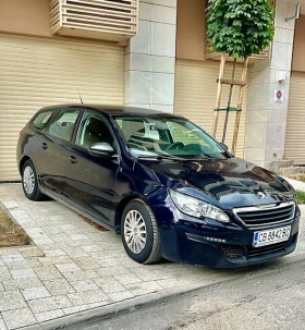 Peugeot 308 1.6 -    Sofia France Auto | Mobile.bg    2