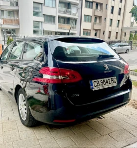Peugeot 308 1.6 -    Sofia France Auto | Mobile.bg    7