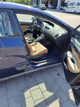 Honda Civic 1, 8 iVTEC, 140 .. | Mobile.bg    8