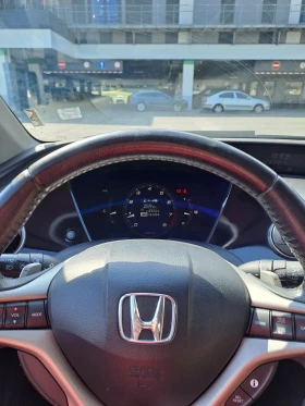 Honda Civic 1, 8 iVTEC, 140 .. | Mobile.bg    7